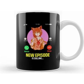 Humuts Anime Girl New Episode is Calling Kupa