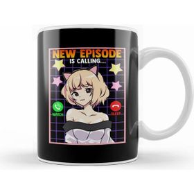 Humuts Anime Girl New Episode is Calling Kupa