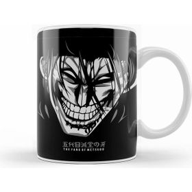 Humuts Anime Kanoh Agito Beyaz Kupa