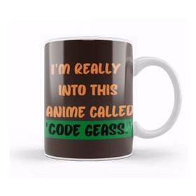 Humuts Anıme Quotes Style Lover Sayings Words Gift Kupa Bardak