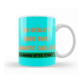 Humuts Anıme Quotes Style Lover Sayings Words Gift Kupa Bardak