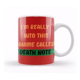 Humuts Anıme Style Lover Quotes Sayings Words Gifts Fullmetal Alchemist Kupa Bardak