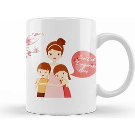 Humuts Anneler Günü Annelere 00010 Kupa Bardak