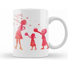 Humuts Anneler Günü Annelere 004 Kupa Bardak