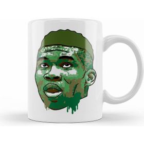 Humuts Antetokounmpo Kupa Bardak