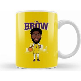 Humuts Anthony Davis The Brow Kupa