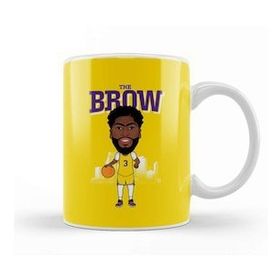 Humuts Anthony Davis The Brow Kupa