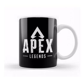 Humuts Apex Legends Game Kupa Bardak