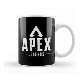 Humuts Apex Legends Game Kupa Bardak
