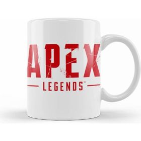 Humuts Apex Legends Kupa Bardak