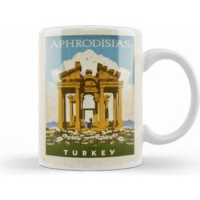 Humuts Aphrodisias Kupa Bardak