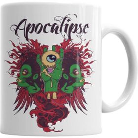 Humuts Apocalipse Kupa Bardak