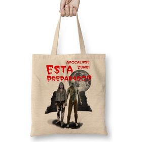 Humuts Apocalipse Zumbi Bez Çanta