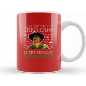 Humuts Apocalypse Now Smell Of Christmas Knit Kupa