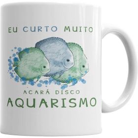 Humuts Aquarismo Kupa Bardak