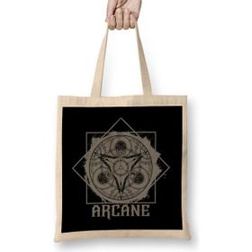 Humuts Arcane Symbols Bez Çanta