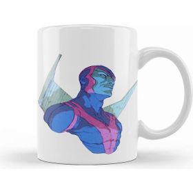 Humuts Arcanjo x Men Kupa Bardak