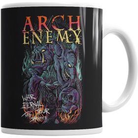 Humuts Arch Enemy Kupa Bardak