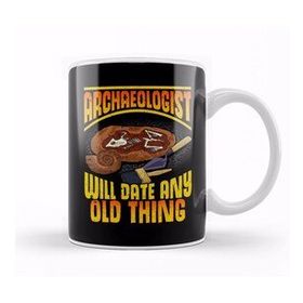 Humuts Archaeologists Will Date Any Old Thing Archaeology Kupa Bardak