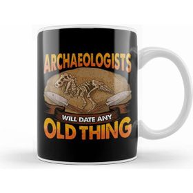 Humuts Archaeologists Will Date Any Old Thing Archaeology Kupa Bardak