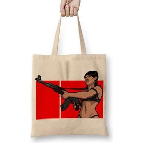 Humuts Archer Spray Pray Bez Çanta