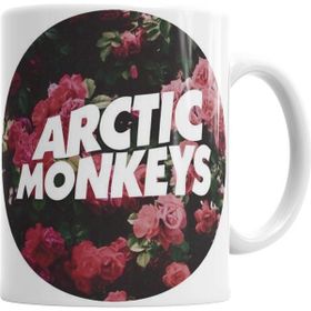 Humuts Arctic Monkeys Kupa Bardak