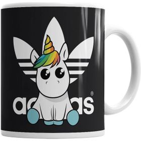 Humuts Ardidas Unicornio Kupa Bardak