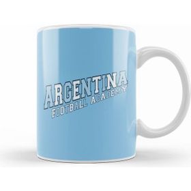 Humuts Argentina Academy World Football Championship Kupa Bardak