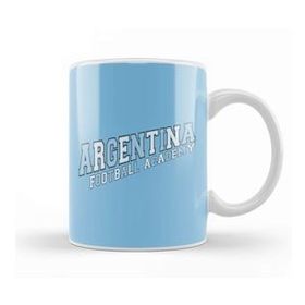 Humuts Argentina Academy World Football Championship Kupa Bardak