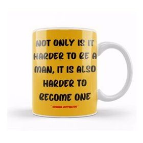 Humuts Arianna Huffington Quotes Motivation Quotes Entrepreneurs Inspiration Success Work Gifts Kupa Bardak