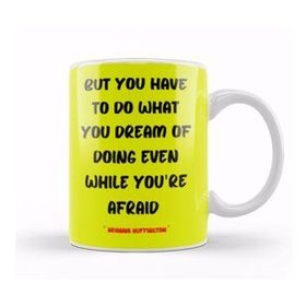 Humuts Arianna Huffington Quotes Motivation Quotes Entrepreneurs Inspiration Success Work Gifts Kupa Bardak