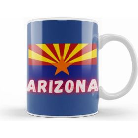 Humuts Arizona American Beyaz Kupa