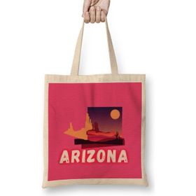 Humuts Arizona American Bez Çanta