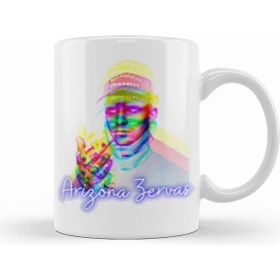 Humuts Arizona Zervas Beyaz Kupa