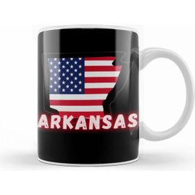 Humuts Arkansas Beyaz Kupa