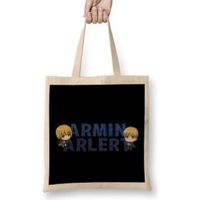 Humuts Armin Arlert Bez Çanta