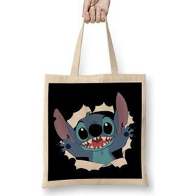 Humuts Arte Stitch Bez Çanta