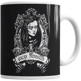 Humuts Arya Stark Beyaz Kupa