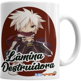 Humuts Assassin Cross Lamina Destruidora Beyaz Kupa