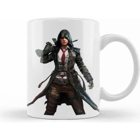 Humuts Assassin Illustration, Player Unknown's Battlegrounds Fortnite Pubg Kupa