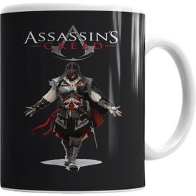 Humuts Assassins Creed 03 Kupa Bardak