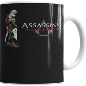 Humuts Assassins Creed 04 Kupa Bardak