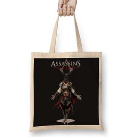 Humuts Assassins Creed Bez Çanta