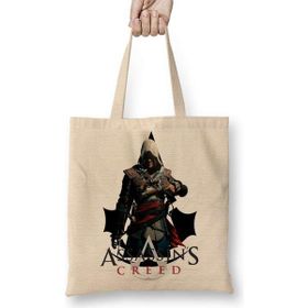 Humuts Assassins Creed Bez Çanta