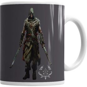 Humuts Assassins Kupa Bardak