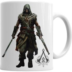 Humuts Assassins Kupa Bardak
