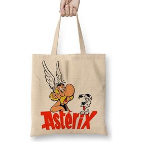 Humuts Asterix Bez Çanta