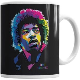 Humuts Astro Jimi Beyaz Kupa