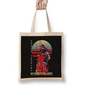 Humuts Asuka Langley Sohryu Evangelion 01 Bez Çanta