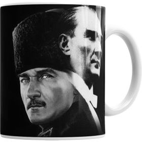 Humuts Atatürk Beyaz Kupa